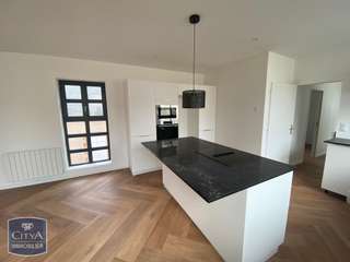 Location maison 4 pièces