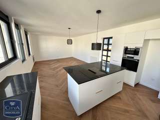 Location maison 4 pièces