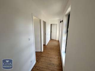 Location maison 4 pièces