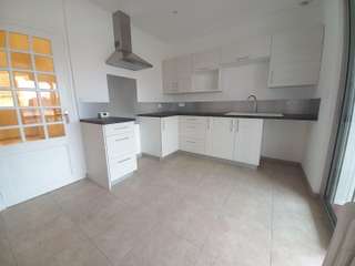 Location maison 4 pièces