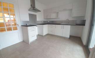 Photo Location maison Cholet