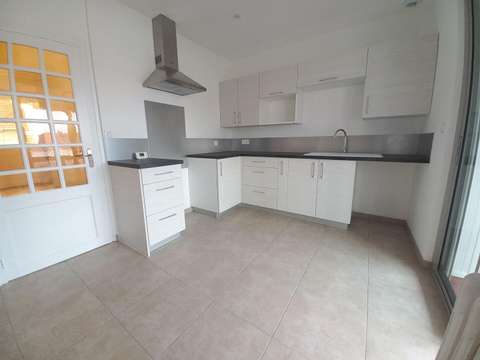 Location maison 4 pièces Cholet 49