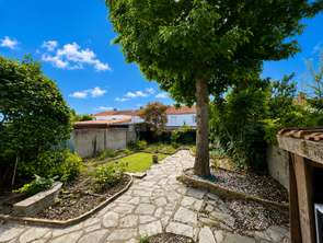 Location Maison 3 chambresCholet