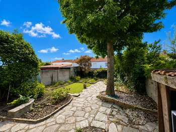 Location maison 4 pièces Cholet 49