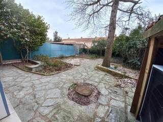 Location maison 4 pièces