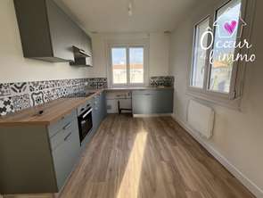 Location Maison 2 chambresCholet