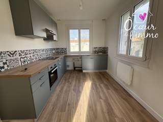 Location maison 4 pièces