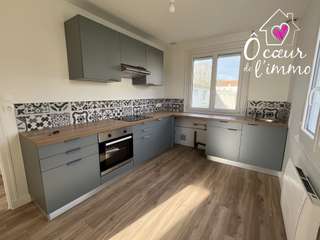 Location maison 4 pièces