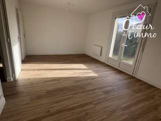 Location maison 4 pièces