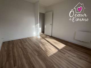 Location maison 4 pièces