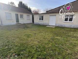 Location maison 4 pièces