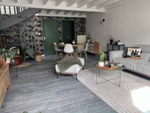 Location Maison 2 chambresCholet