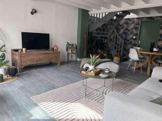 Location maison 4 pièces