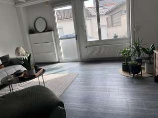 Location maison 4 pièces