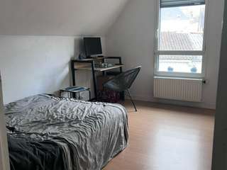 Location maison 4 pièces