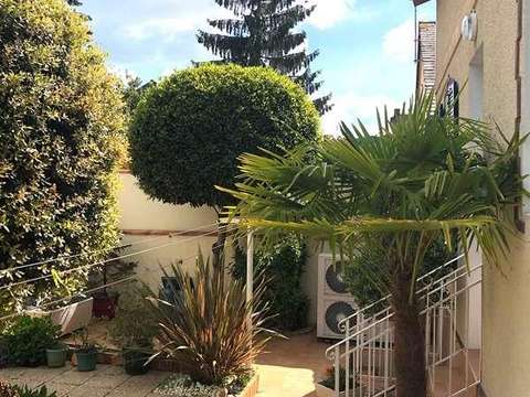 Location maison 6 pièces Cholet 49