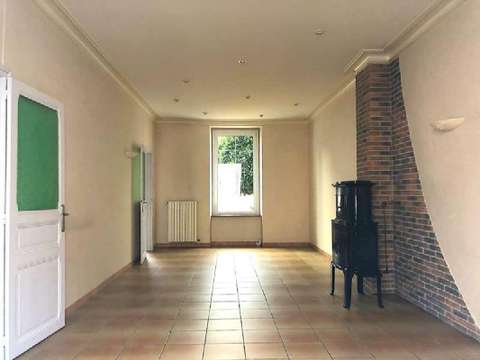 Location maison 6 pièces