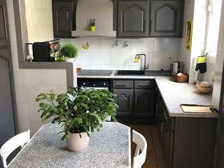 Location maison 6 pièces