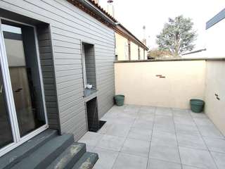 Location maison 3 pièces