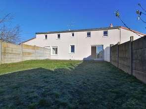 Location Maison 3 chambresCholet
