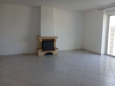 Location maison 4 pièces