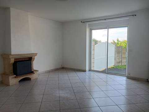 Location maison 4 pièces