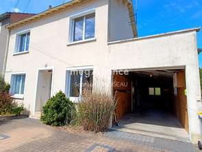 Location Maison 3 chambresCholet