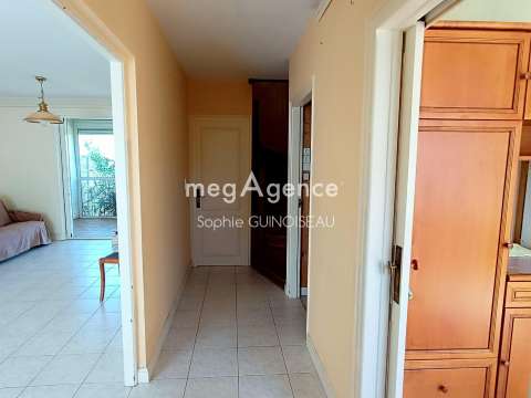 Location maison 5 pièces