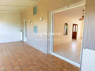 Location maison 5 pièces