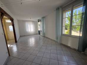 Location Maison 3 chambresCholet