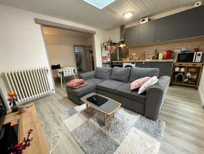 Location Maison 2 chambresCholet