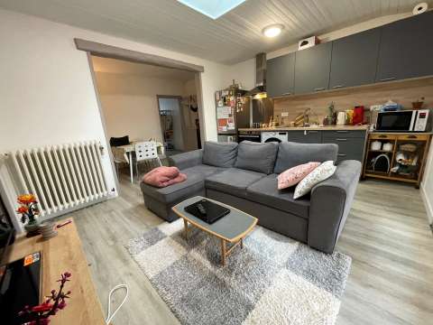Location maison 3 pièces Cholet 49