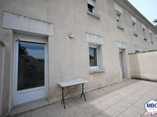 Location maison 5 pièces