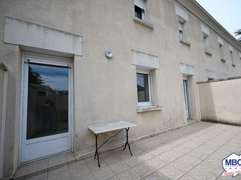 Location maison 5 pièces