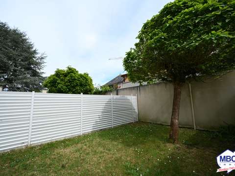 Location maison 5 pièces