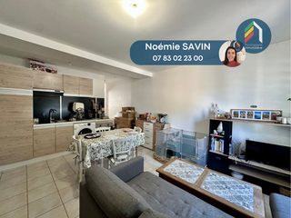 Location maison 2 pièces