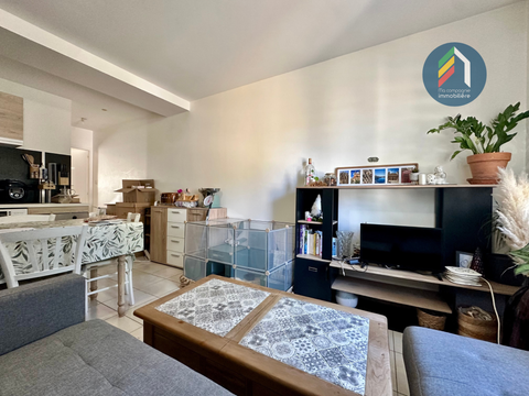 Location maison 2 pièces