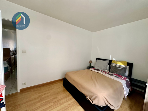 Location maison 2 pièces