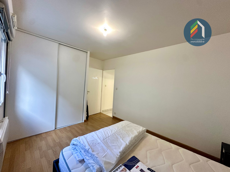 Location maison 2 pièces