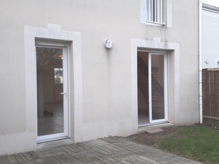 Location maison 4 pièces
