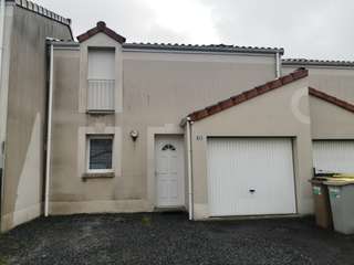 Location maison 4 pièces