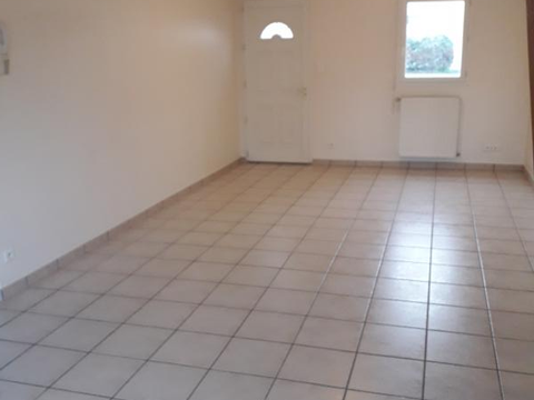 Location maison 4 pièces