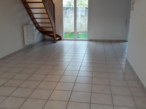 Location maison 4 pièces