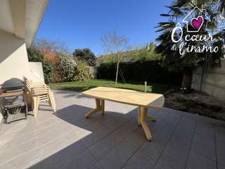 Location maison 6 pièces