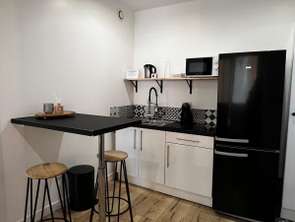 Location Maison 1 chambreCholet