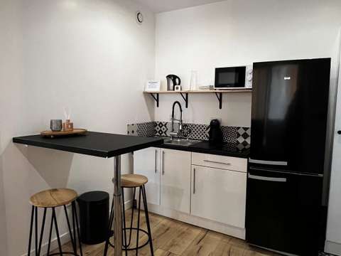 Location maison 2 pièces Cholet 49