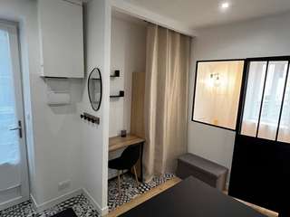 Location maison 2 pièces