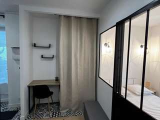Location maison 2 pièces