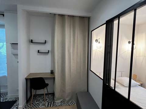 Location maison 2 pièces