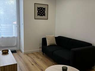 Location maison 2 pièces